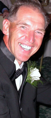 Clifford A. Steffy